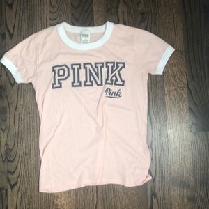 PINK t-shirt